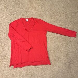 J. Crew Sweater